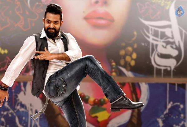 junior ntr,nannaku prematho,2 million dollar club  మామూలుగా కొట్టలేదుగా ఎన్టీయార్!